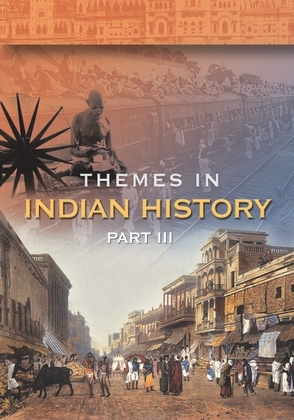 Themes in Indian history part-3